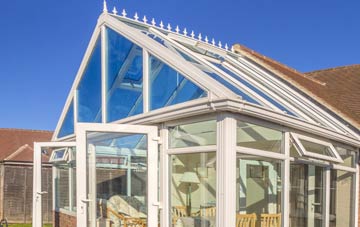 conservatory roof insulation costs Rottington