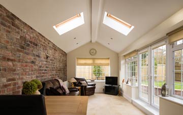 conservatory roof insulation Rottington, Cumbria