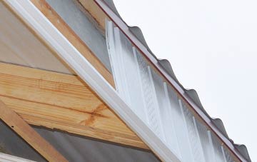 why Rottington fascia repairs are essential