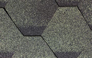 Rottington fibreglass shingle repairs