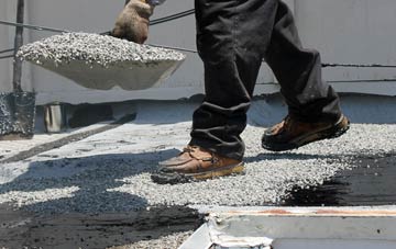 Rottington flat roofing companies