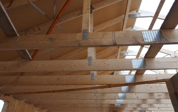 Rottington roof truss costs