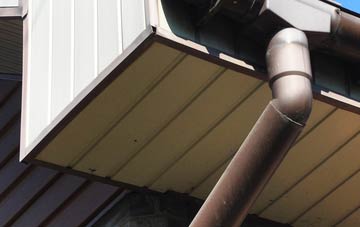 Rottington soffit installation costs