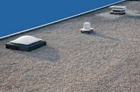 Rottington flat roofing