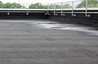 find rated Rottington flat roofing companies